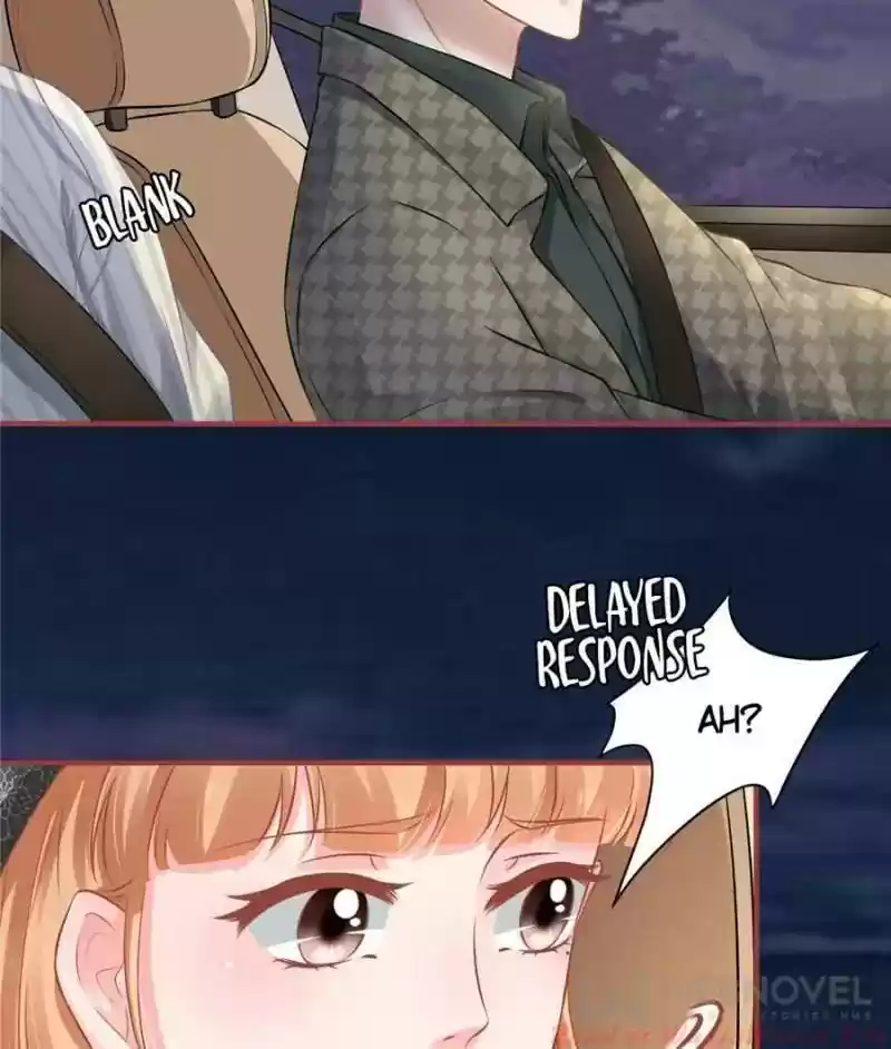 The Ghost Bride Chapter 98