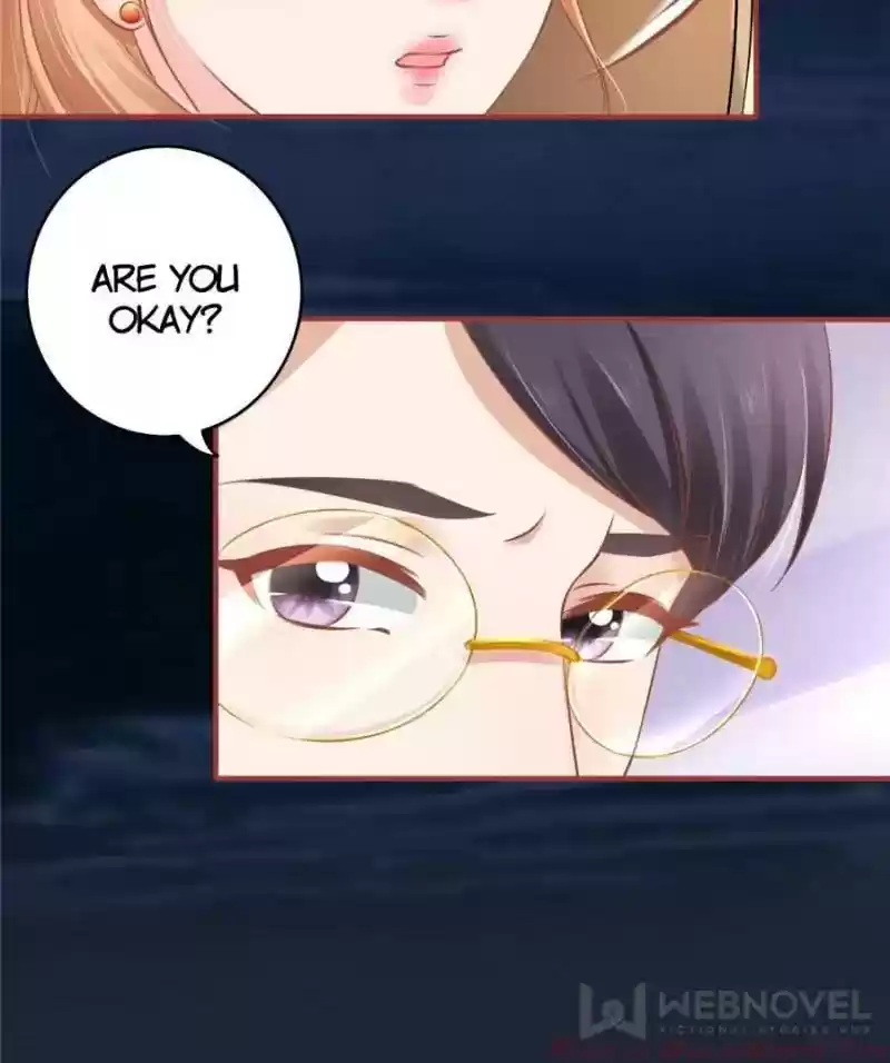 The Ghost Bride Chapter 98