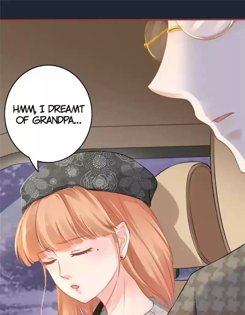 The Ghost Bride Chapter 98