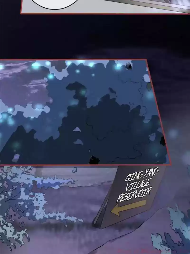 The Ghost Bride Chapter 98