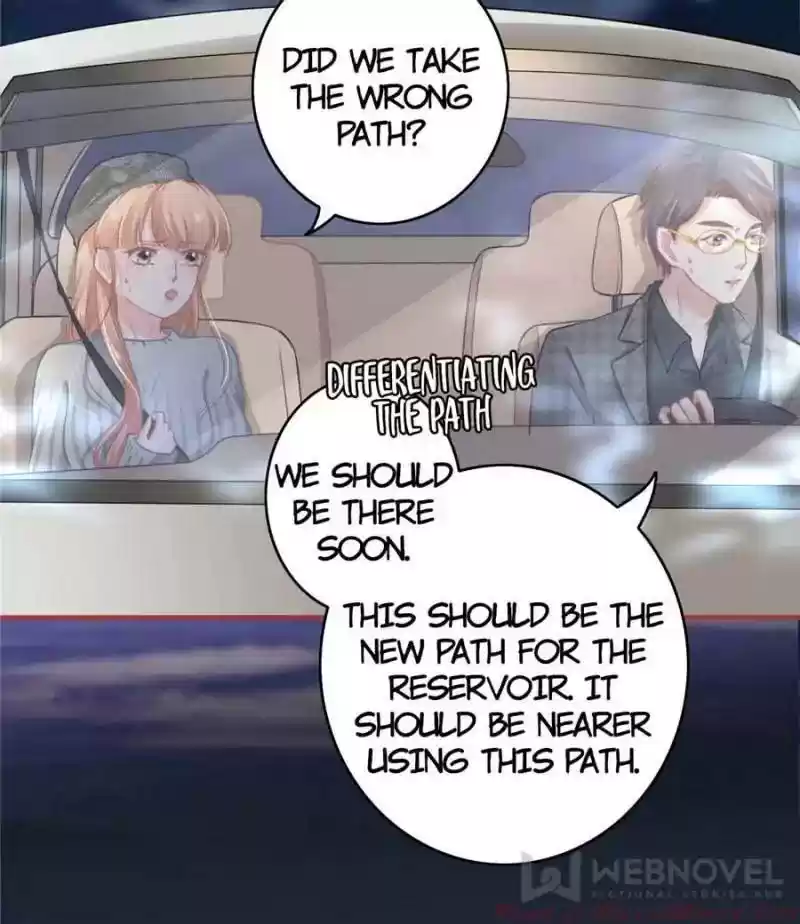 The Ghost Bride Chapter 98