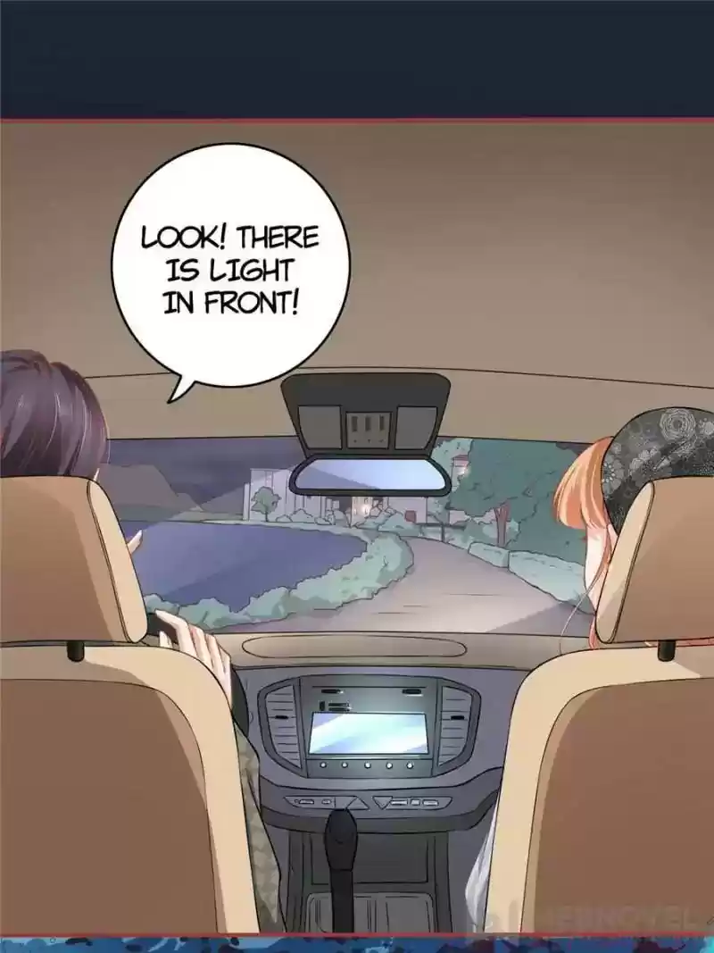 The Ghost Bride Chapter 98