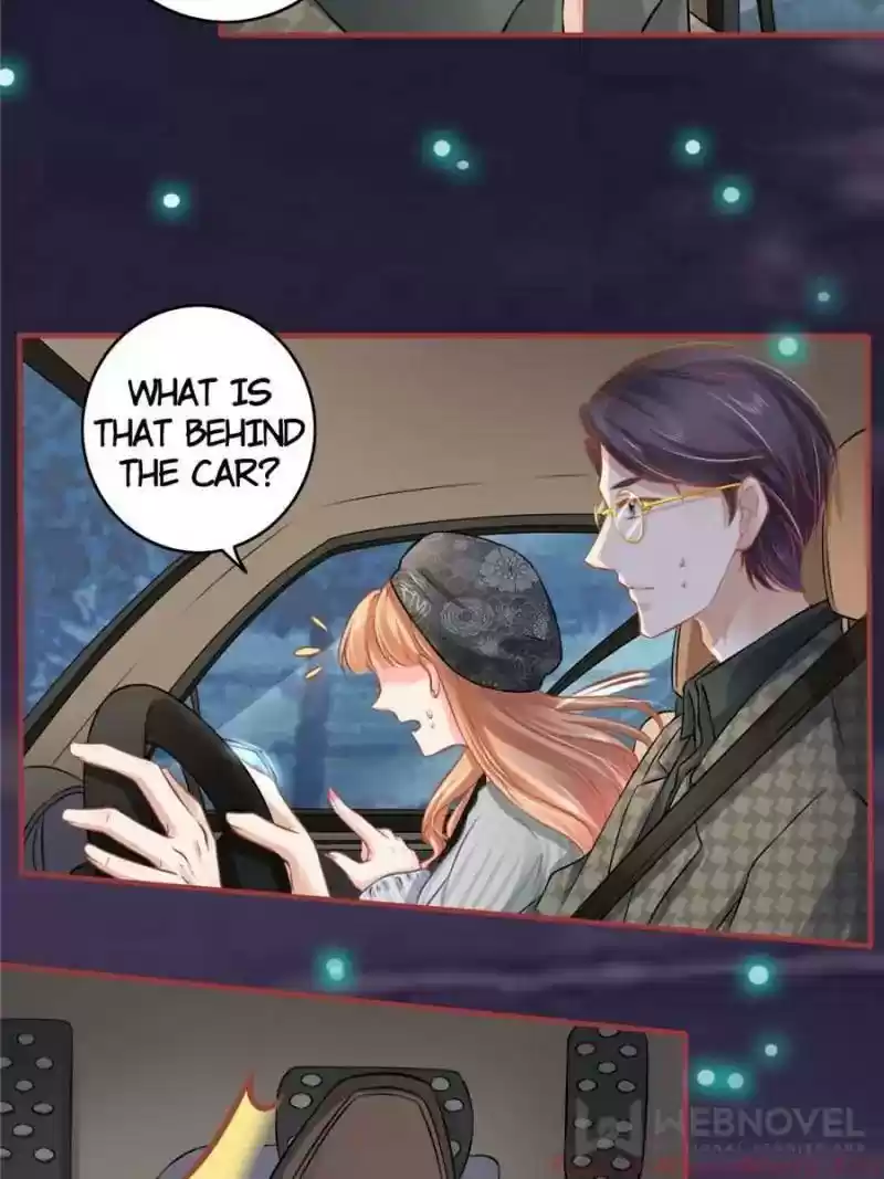 The Ghost Bride Chapter 98