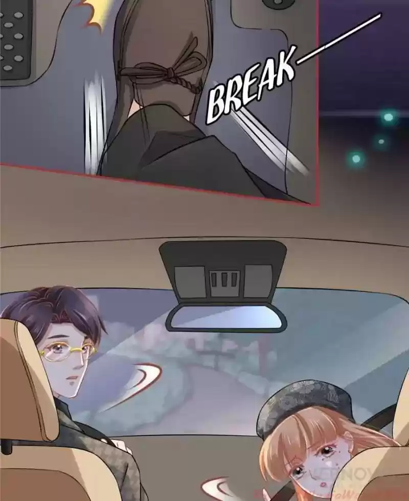 The Ghost Bride Chapter 98