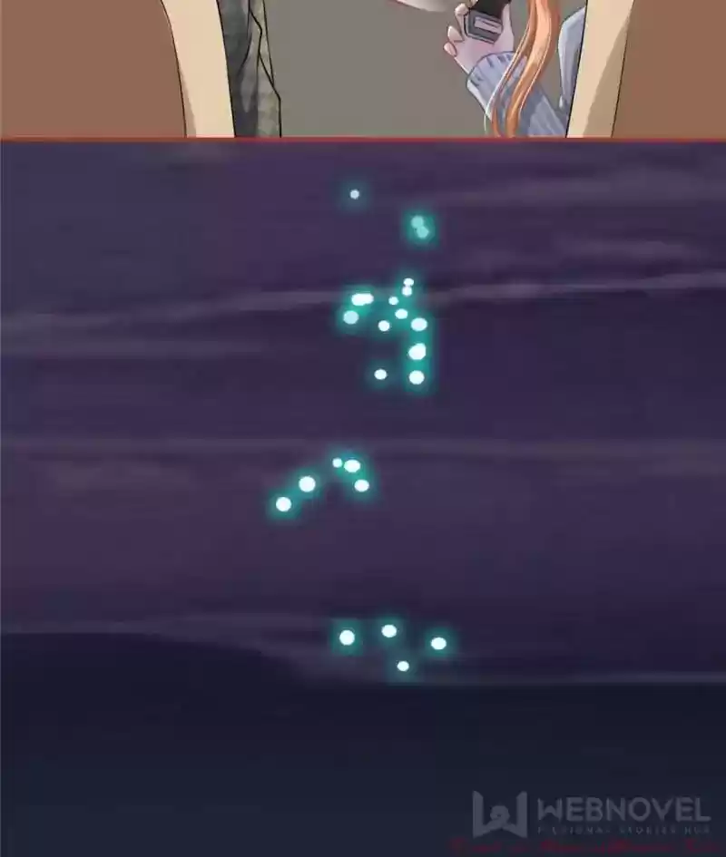 The Ghost Bride Chapter 98