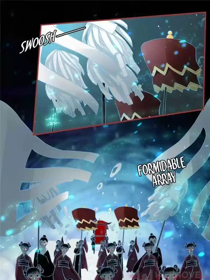 The Ghost Bride Chapter 98