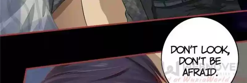 The Ghost Bride Chapter 98