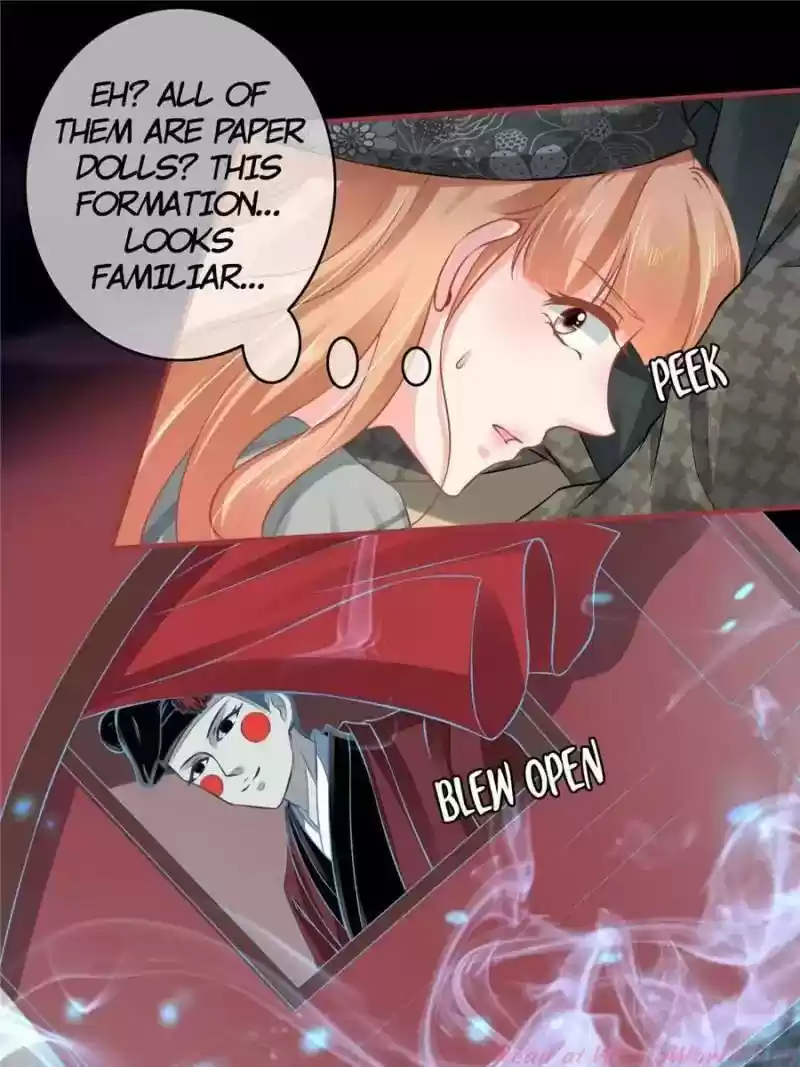 The Ghost Bride Chapter 98