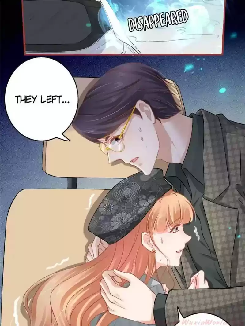 The Ghost Bride Chapter 98