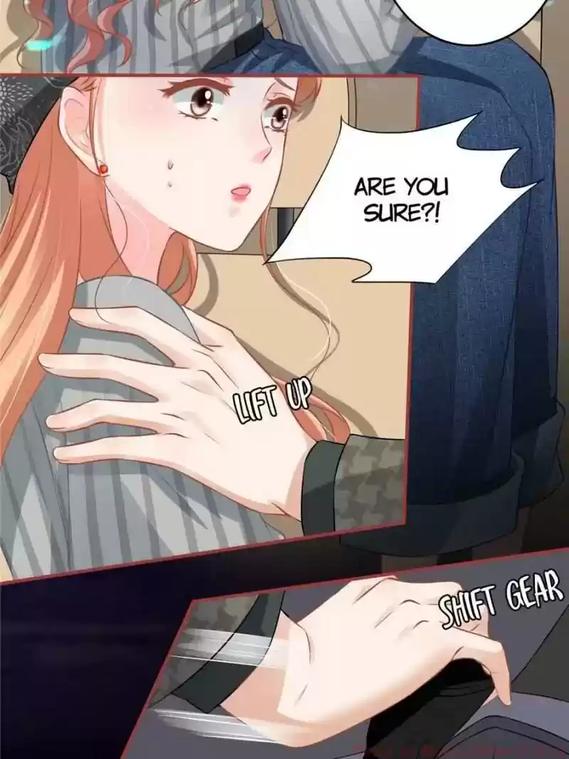 The Ghost Bride Chapter 98