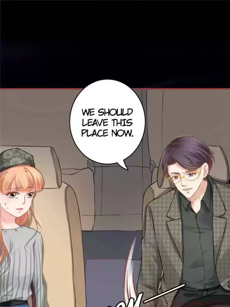 The Ghost Bride Chapter 98