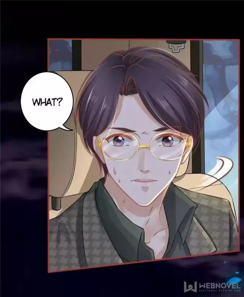 The Ghost Bride Chapter 99