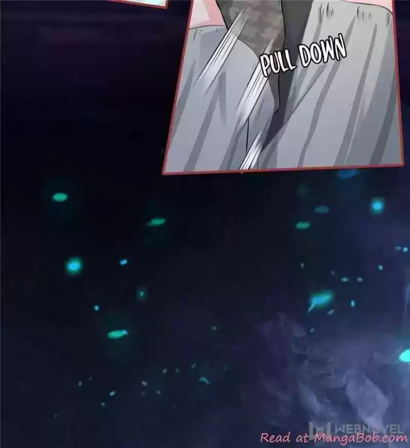 The Ghost Bride Chapter 99