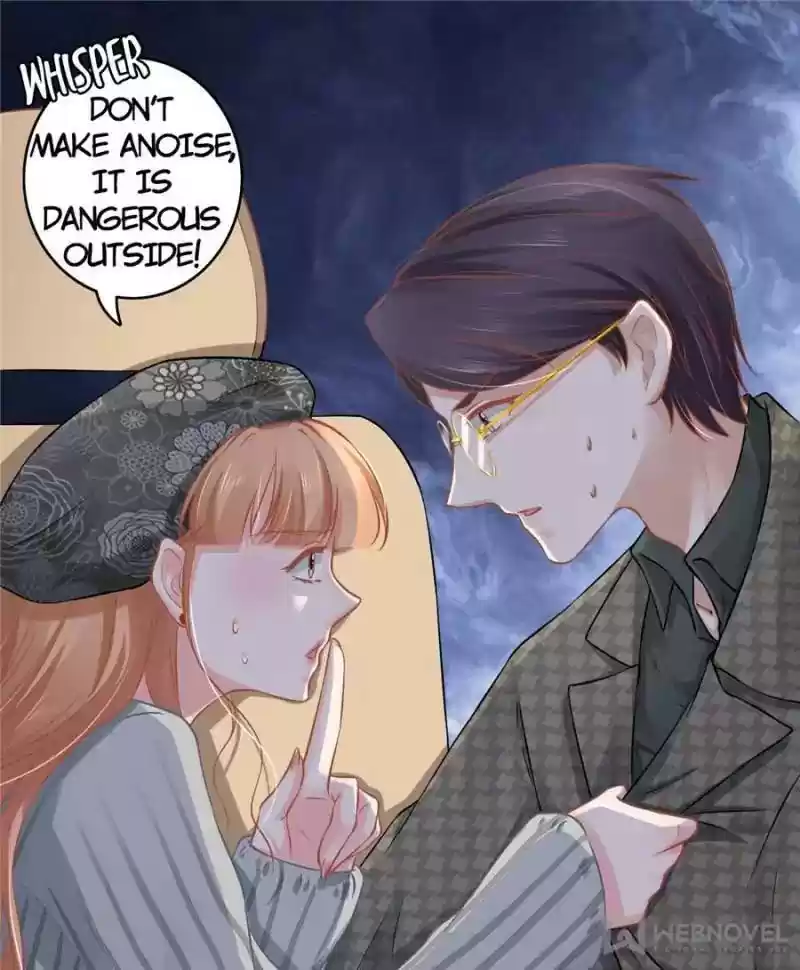 The Ghost Bride Chapter 99