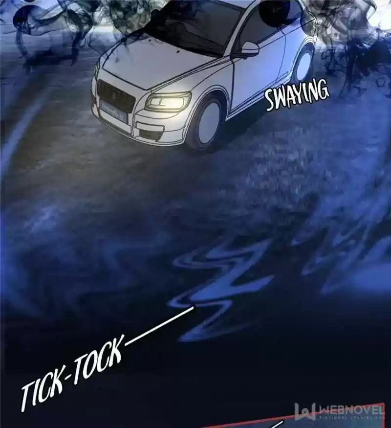 The Ghost Bride Chapter 99