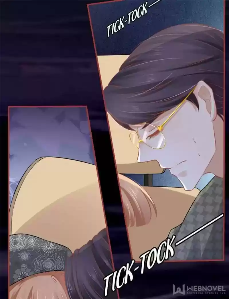 The Ghost Bride Chapter 99