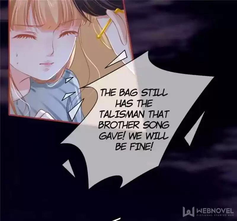 The Ghost Bride Chapter 99