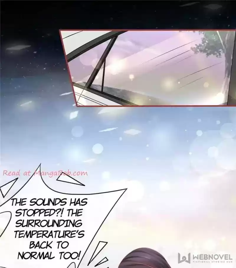 The Ghost Bride Chapter 99