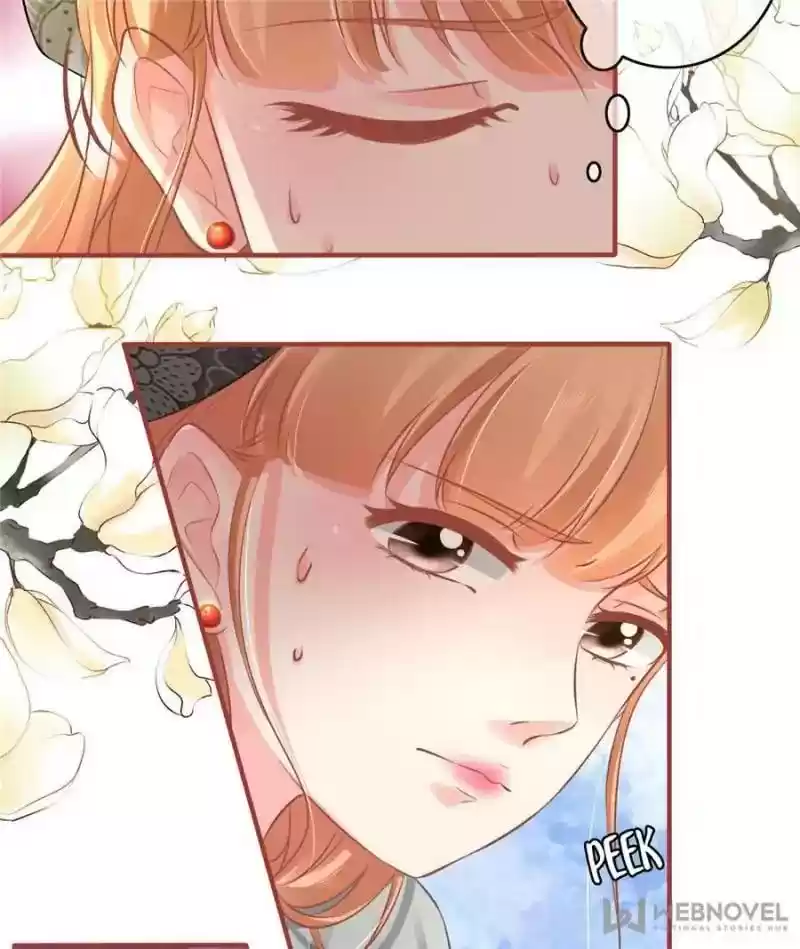 The Ghost Bride Chapter 99