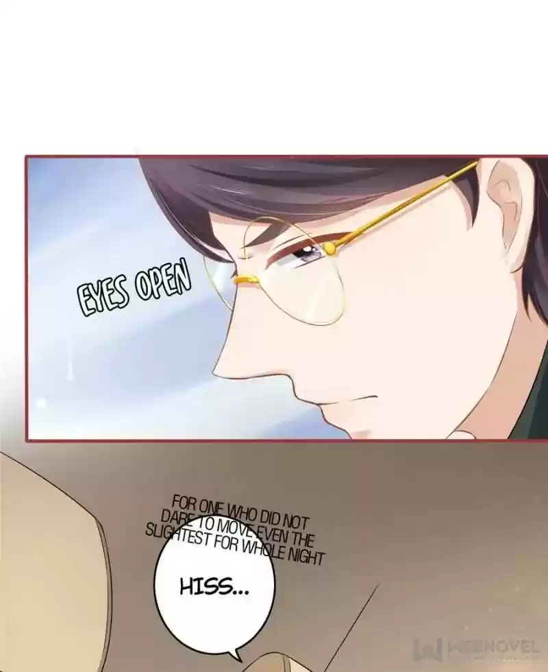 The Ghost Bride Chapter 99