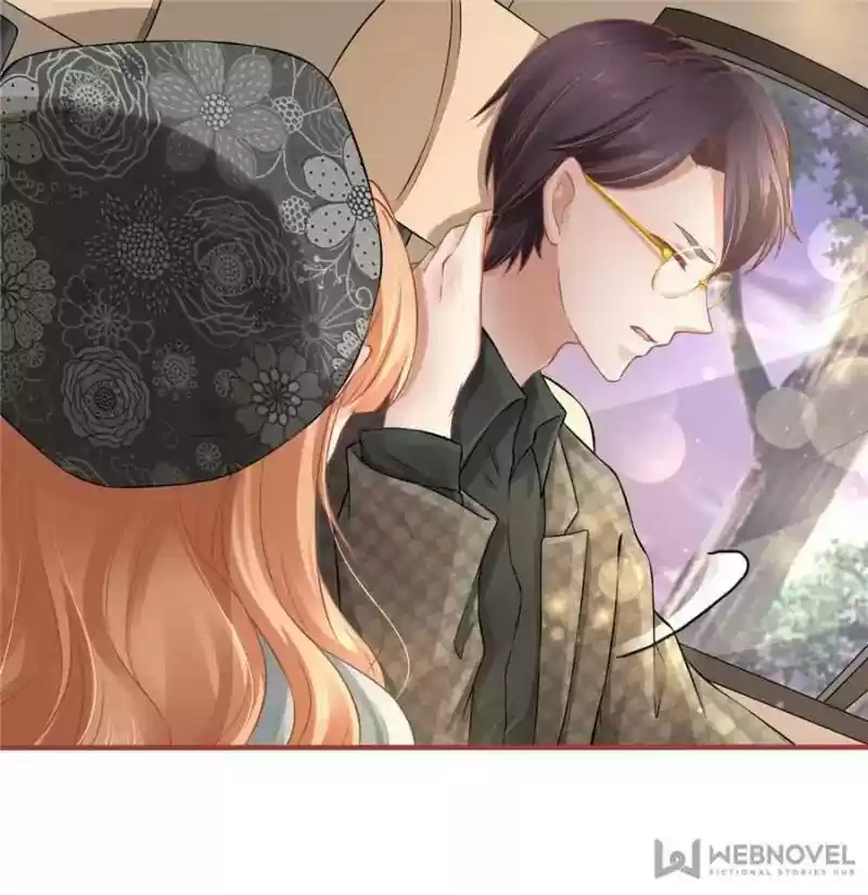 The Ghost Bride Chapter 99