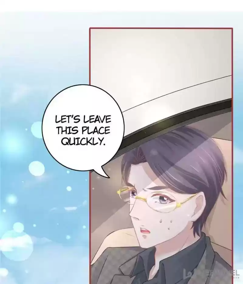 The Ghost Bride Chapter 99