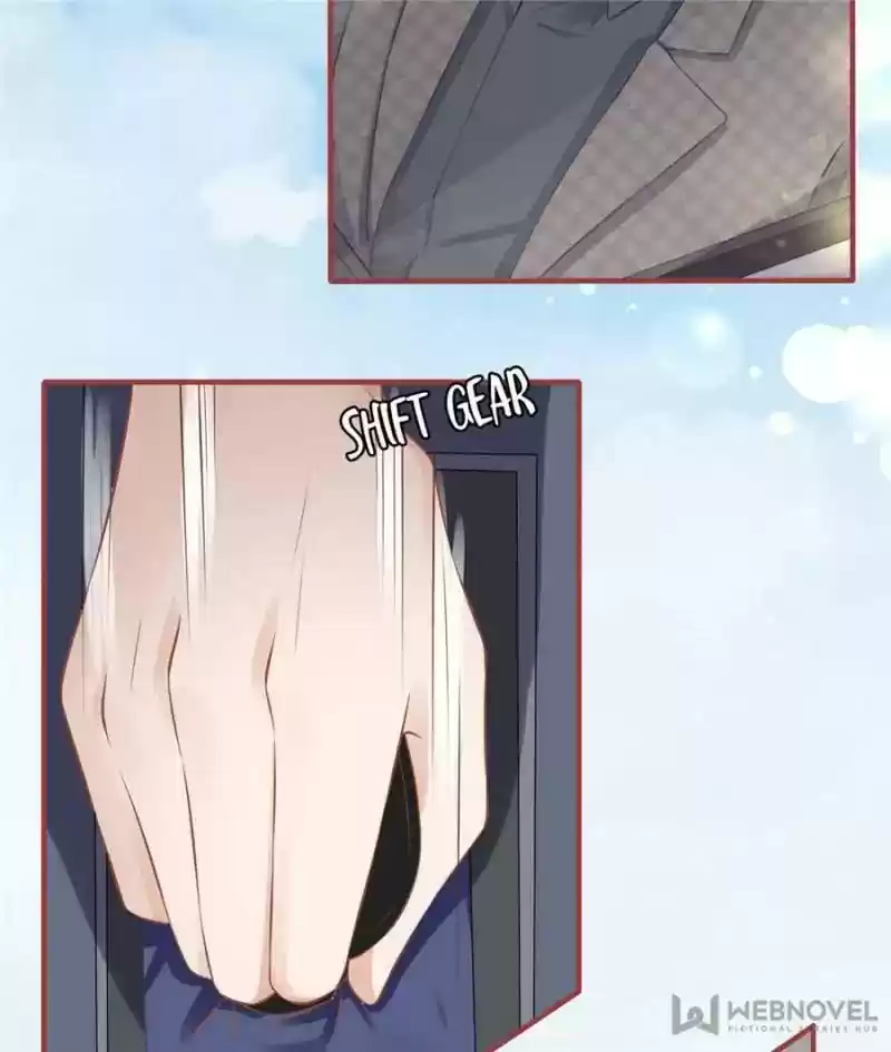 The Ghost Bride Chapter 99