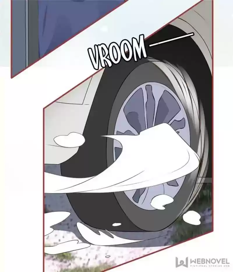 The Ghost Bride Chapter 99