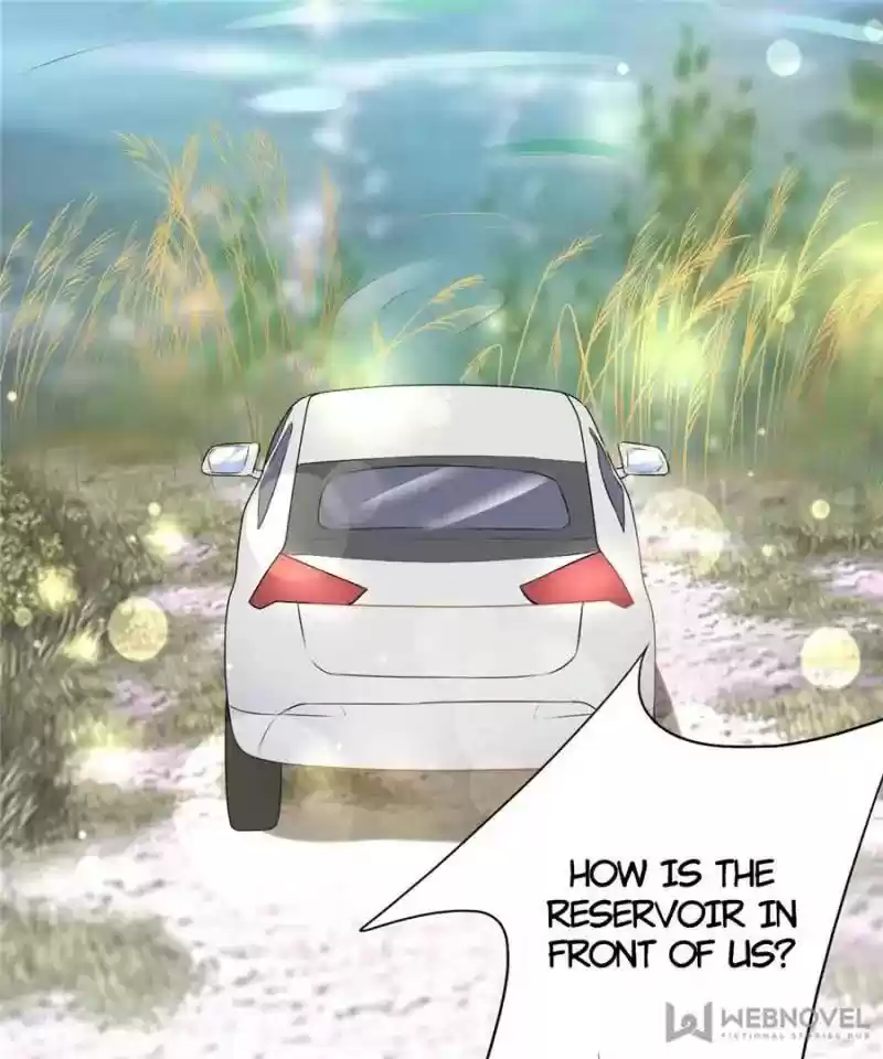 The Ghost Bride Chapter 99