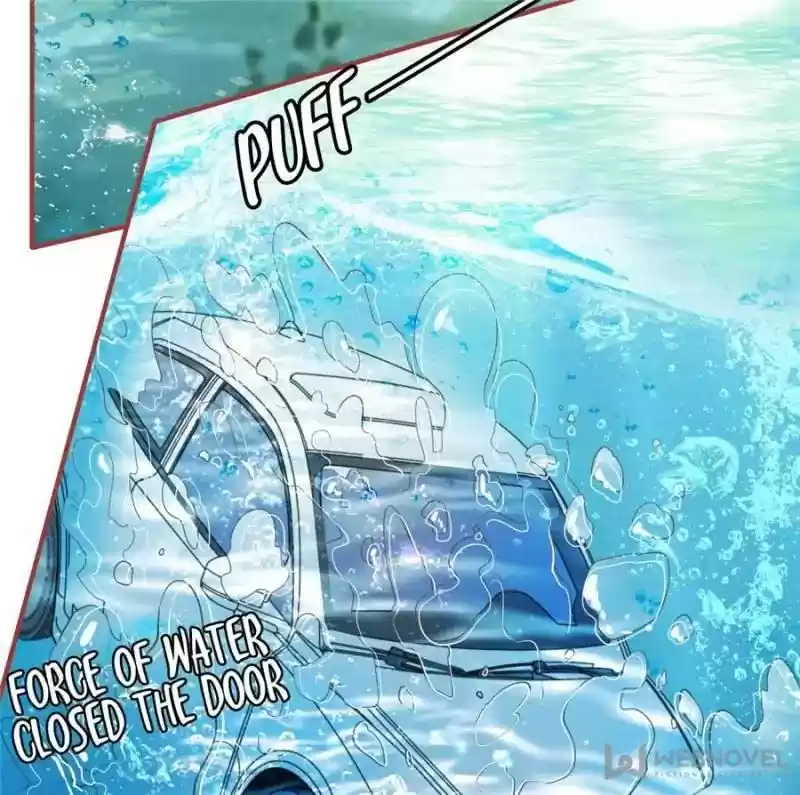 The Ghost Bride Chapter 99