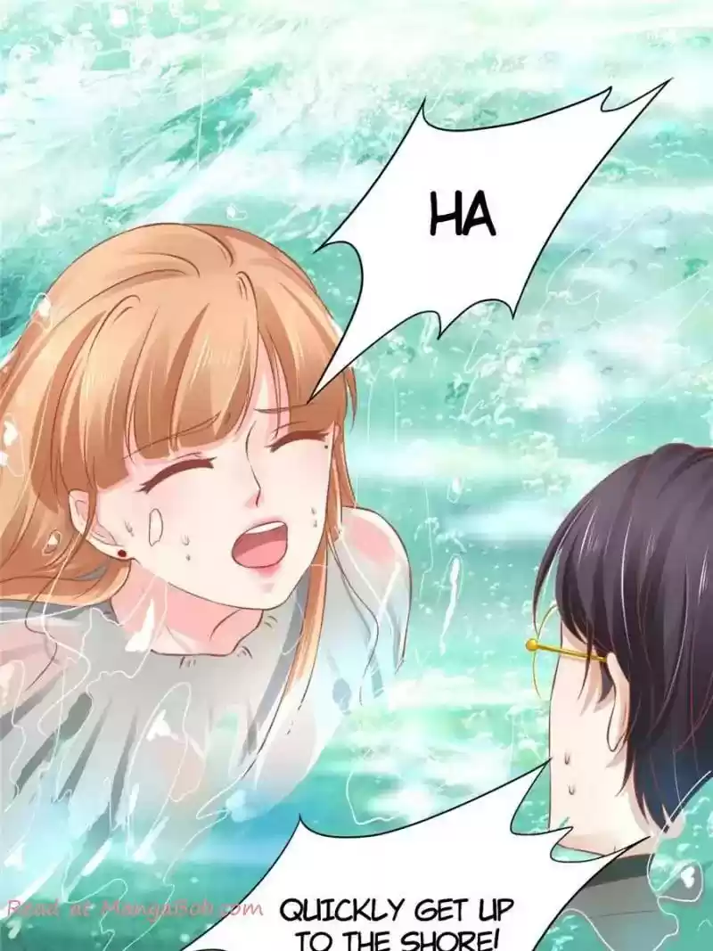 The Ghost Bride Chapter 99