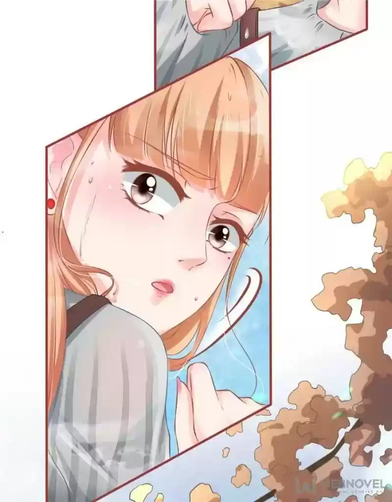 The Ghost Bride Chapter 99