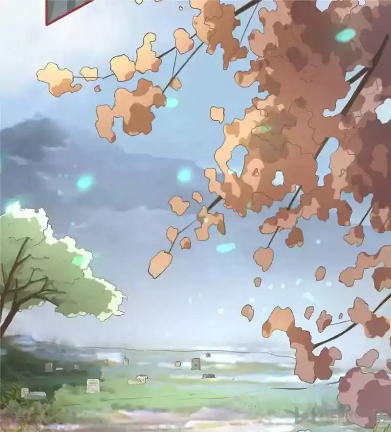 The Ghost Bride Chapter 99