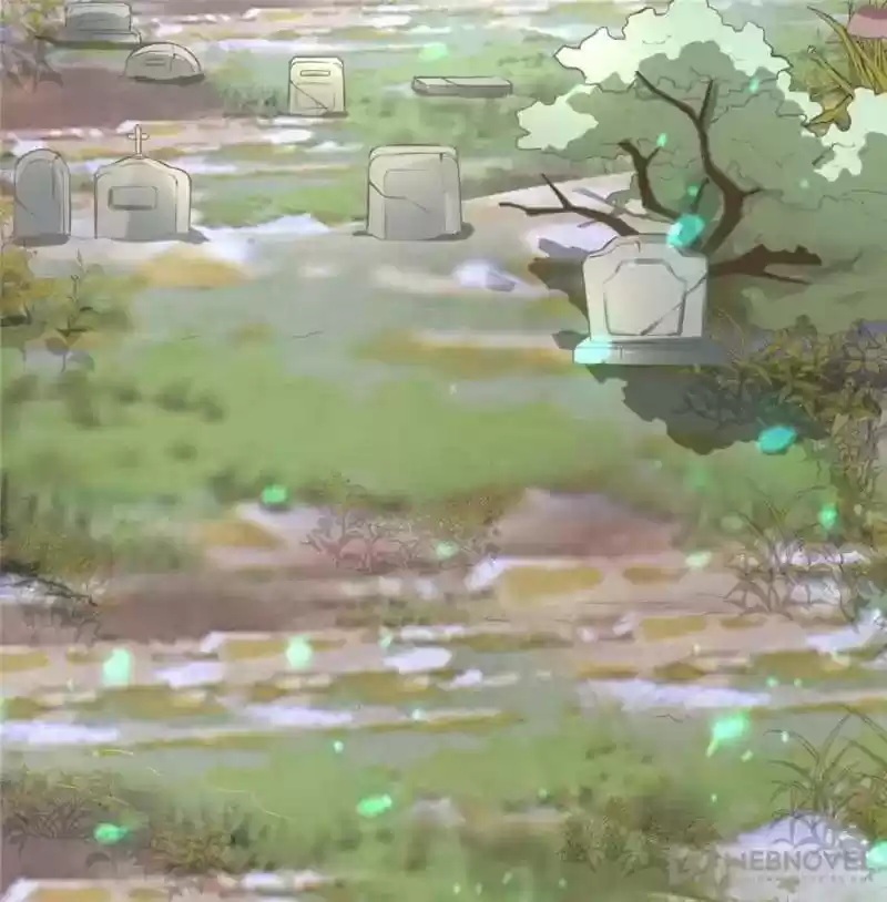 The Ghost Bride Chapter 99