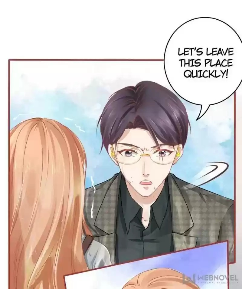 The Ghost Bride Chapter 99