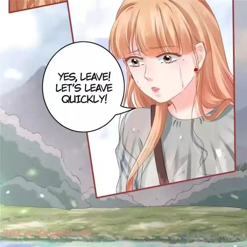 The Ghost Bride Chapter 99