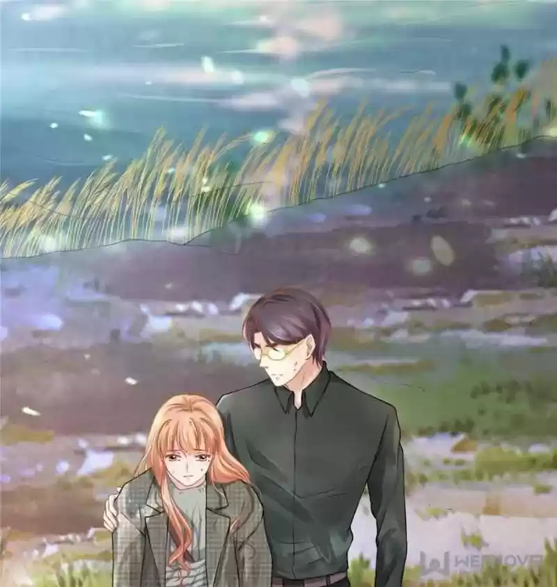 The Ghost Bride Chapter 99