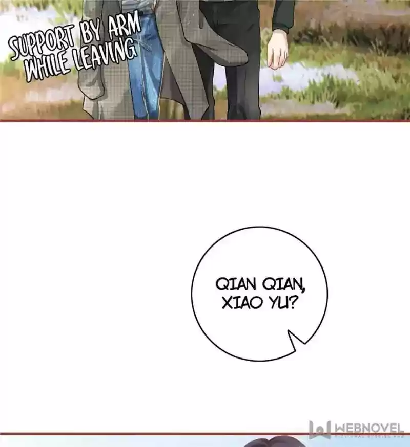 The Ghost Bride Chapter 99