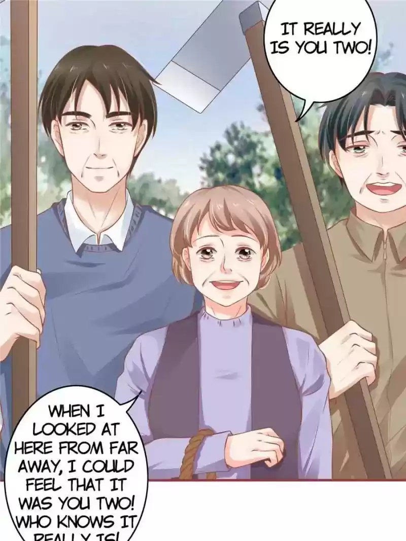 The Ghost Bride Chapter 99