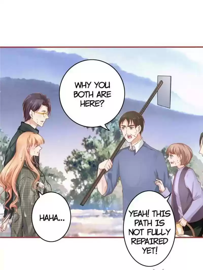 The Ghost Bride Chapter 99