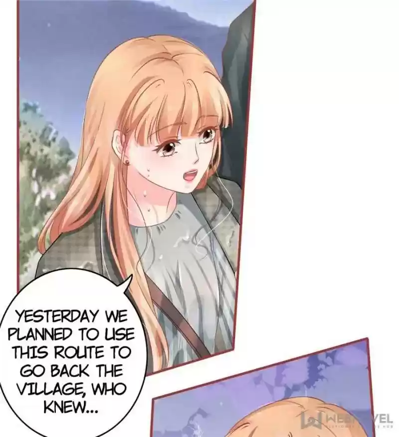 The Ghost Bride Chapter 99