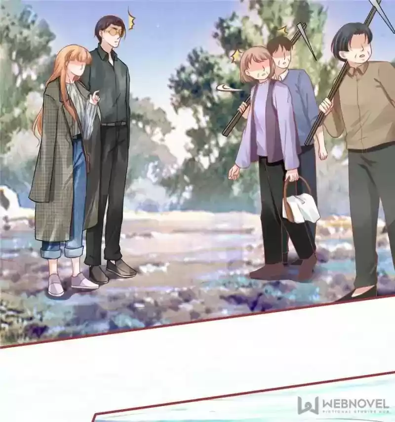 The Ghost Bride Chapter 99