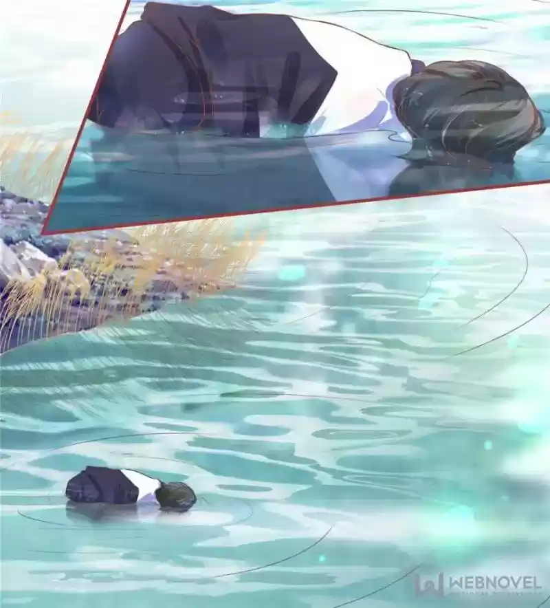 The Ghost Bride Chapter 99