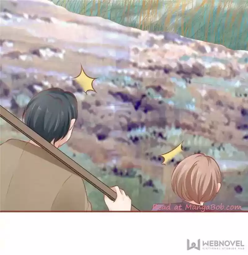 The Ghost Bride Chapter 99