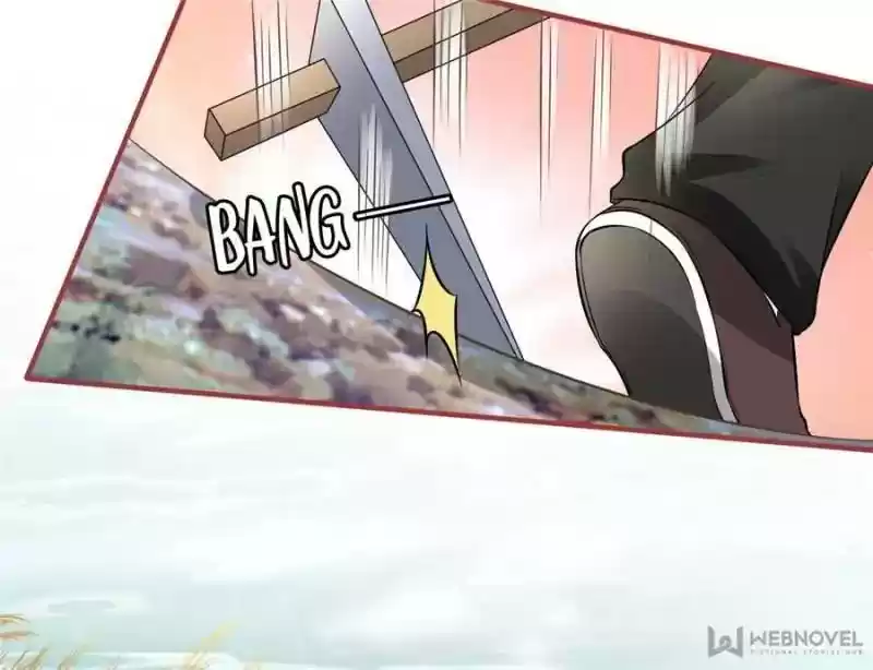 The Ghost Bride Chapter 99