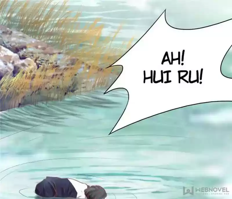 The Ghost Bride Chapter 99