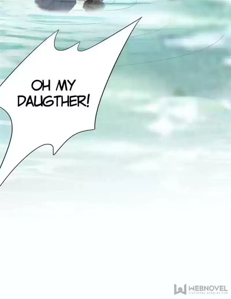 The Ghost Bride Chapter 99