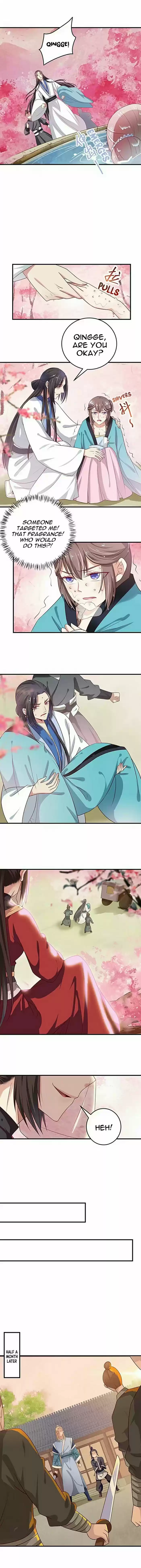 The Ghostly Doctor 046