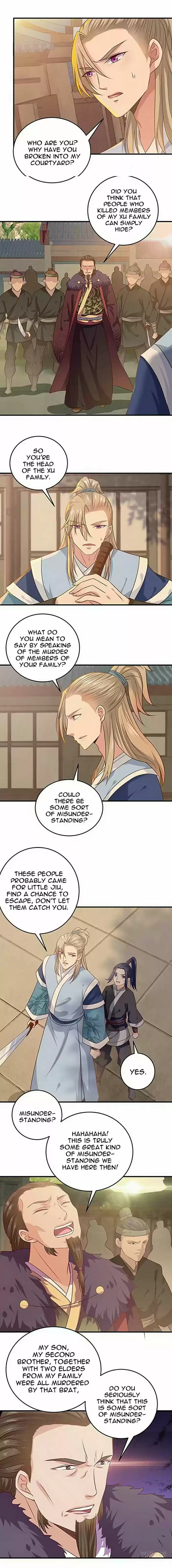 The Ghostly Doctor 046