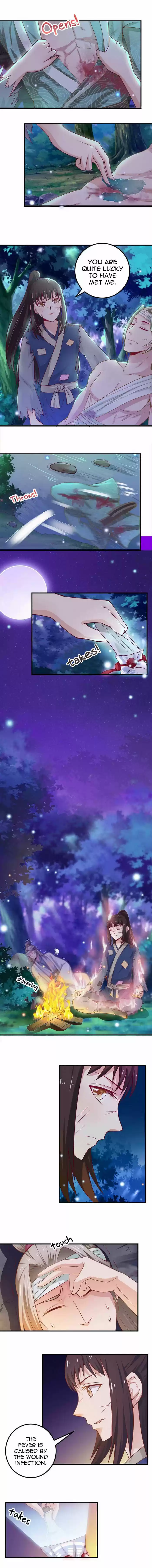 The Ghostly Doctor 12